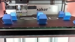 3D printing the keytops